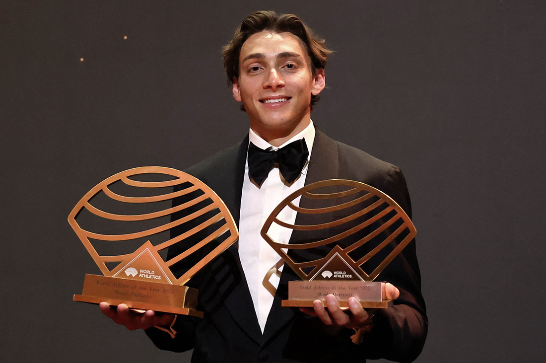 World Athletics Awards