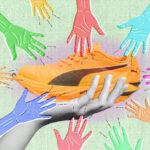 As the Grab for Puma Begins, Who Will Bid Next?