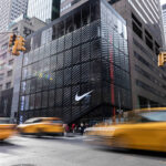 Nike shuffles leadership amid turnaround effort