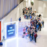 TRE 2025 Report: Retail running footwear sales surge 9 percent to $5.3 billion over previous year