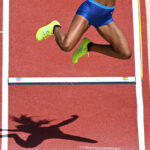 World Athletics abandons takeoff zone idea proposal for long jump after major pushback from athletes