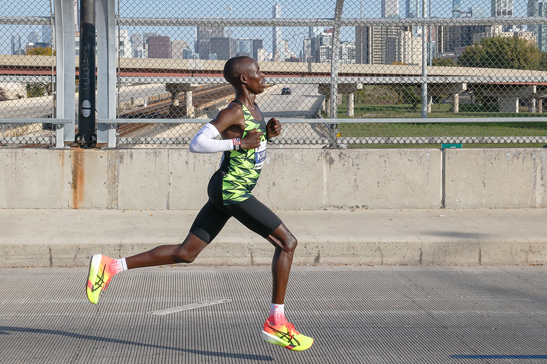 2025 Valencia Marathon preview