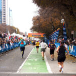 Runner suffers cardiac arrest during the California International Marathon