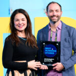 TRE 2025 Report: Running Lab wins top retail store honors