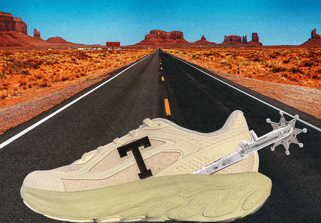 TRE 2025 Report: The event goes one size up in its first San Antonio rodeo