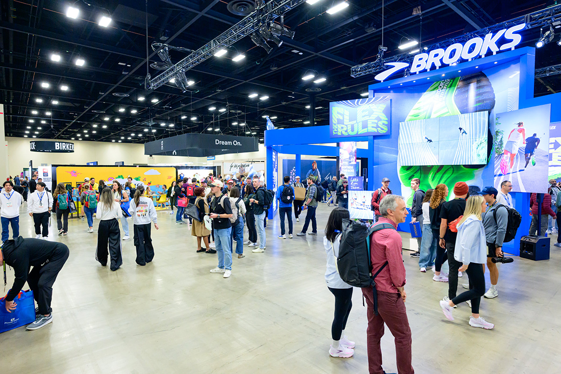 TRE 2025 Report: The event goes one size up in its first San Antonio rodeo