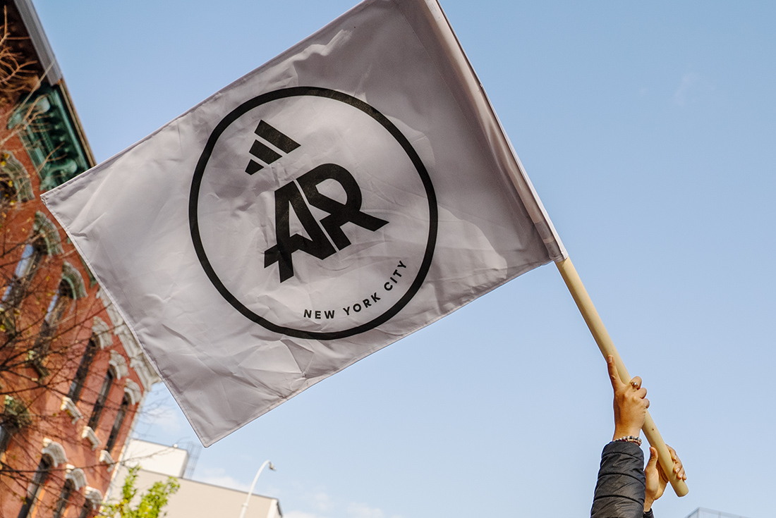 Adidas Runners set to exit North American market