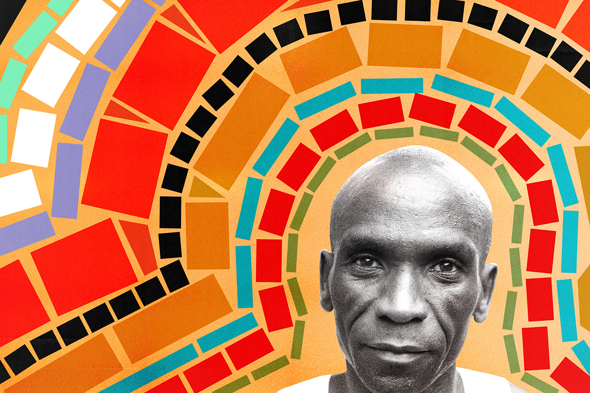 The Limitlessness of the Run