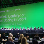Elite cheaters evade 'ineffective' anti-doping system, according to Athletics Integrity Unit chair