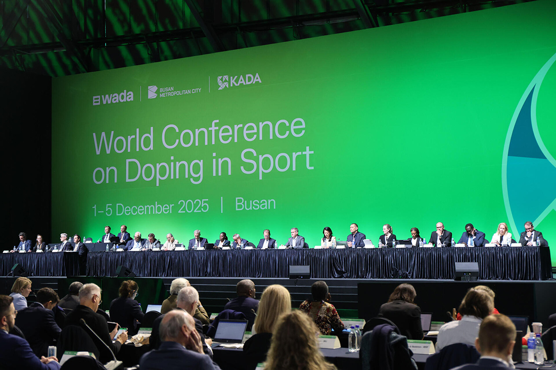 Elite cheaters evade 'ineffective' anti-doping system, according to Athletics Integrity Unit chair