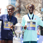 Lokedi and Korir set to defend their Boston titles