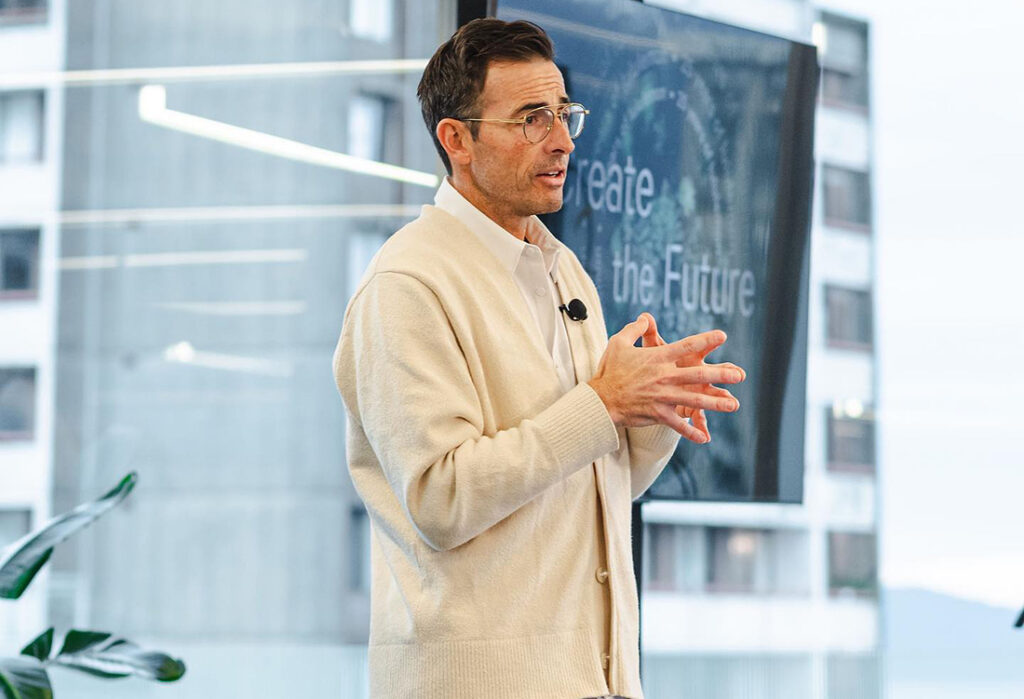 Lululemon CEO Calvin McDonald to step down in January