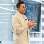 Lululemon CEO Calvin McDonald to step down in January