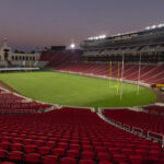 Olympics will likely force USC out of Coliseum in 2028 for track and field, opening and closing ceremonies