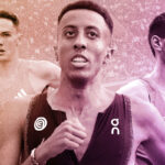 Nuguse, Kesser and Myers headline men's Wanamaker Mile at Millrose