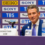 Grand Slam Track may not be allowed to return, as Coe warns 'we have to police the calendar'