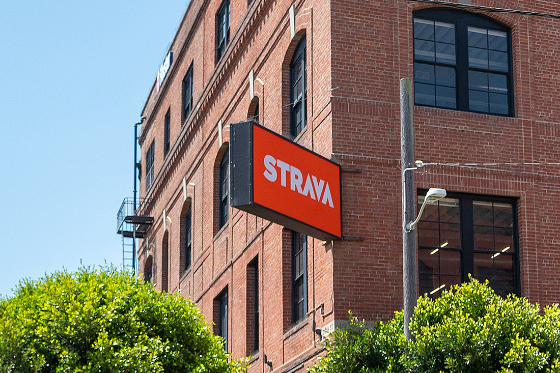 Strava fires senior growth marketing manager following arrest after fight at a San Francisco restaurant