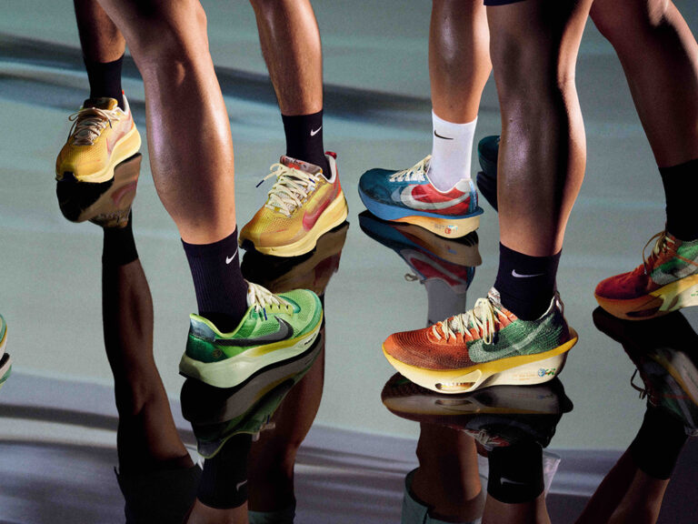 Nike sees slight gain in its second quarter earnings as rebounding in China remains a priority