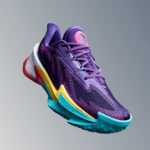 Under Armour disbands team that worked on Curry Brand :report