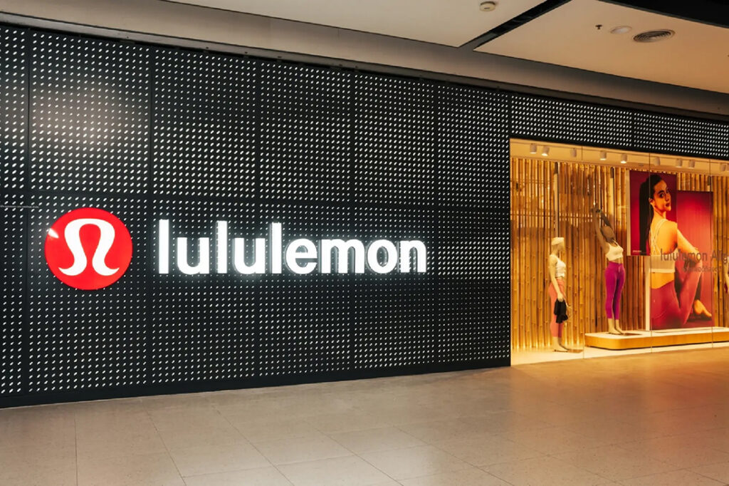 Elliott Management takes $1 billion stake in Lululemon, as new CEO talks mount