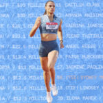 Sydney McLaughlin-Levrone makes the Forbes top earners list