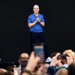 Apple CEO Tim Cook doubles stake in Nike, discloses $3 million stock purchase