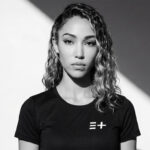 Shania Collins announced as the first female sprinter to sign with the Enhanced Games