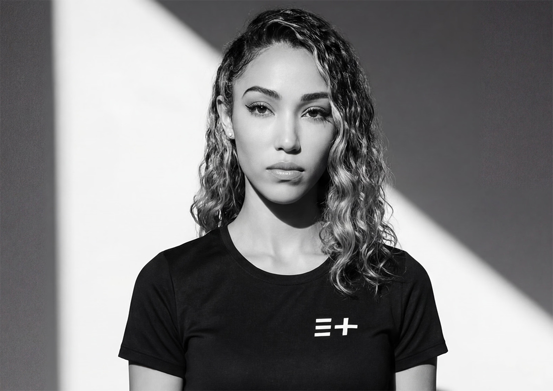 Shania Collins announced as the first female sprinter to sign with the Enhanced Games