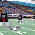 Grand Slam Track is $31.4 million in debt