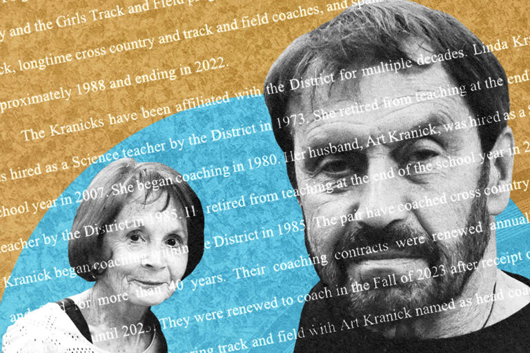 USATF bans Art and Linda Kranick for life