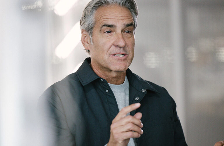 Nike CEO buys $1 million worth of shares of the company