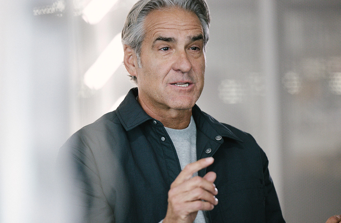 Nike CEO buys $1 million worth of shares of the company