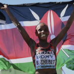 World Athletics Cross Country Championships
