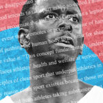 Reece Prescod joins the Enhanced Games