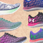 Under Armour shares surge after Fairfax Financial reveals 22 percent stake in the brand