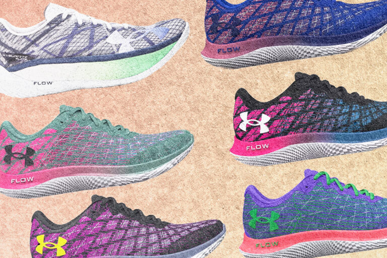 Under Armour shares surge after Fairfax Financial reveals 22 percent stake in the brand