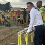 World Athletics pledges to $100,000 to Jamaica for hurricane relief efforts