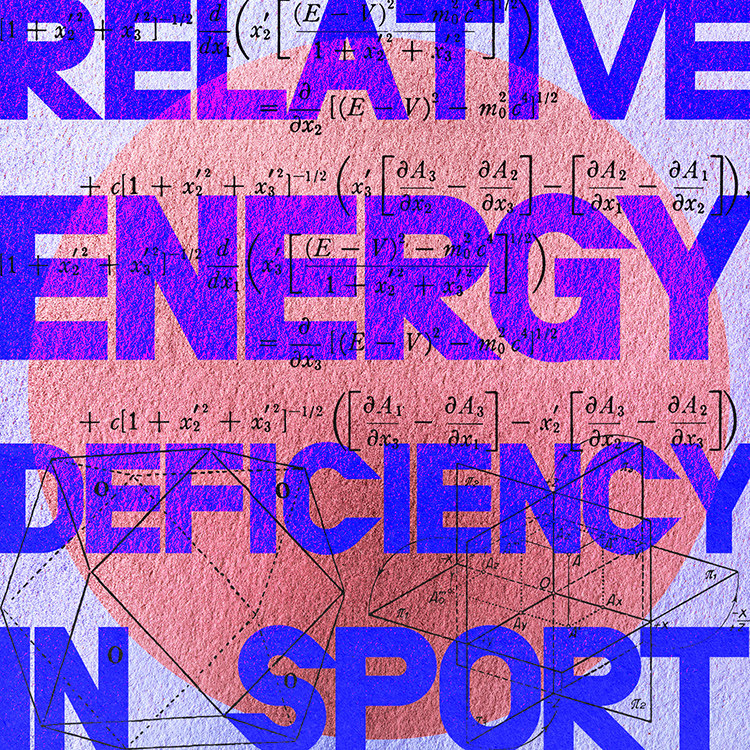 Inside the Research Redefining Female Athlete Health