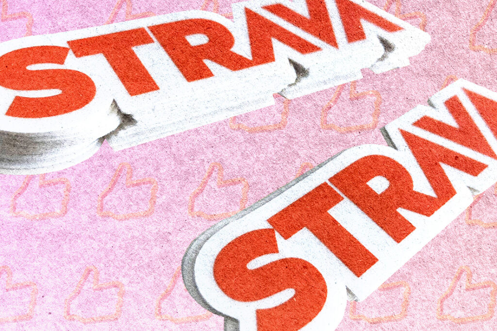 Strava files confidential IPO and brings in Goldman Sachs to initiate the listing: report