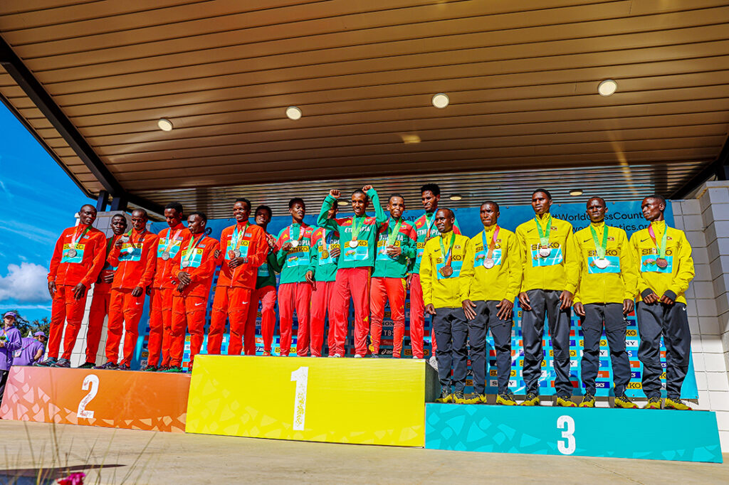 World Cross Country Championships