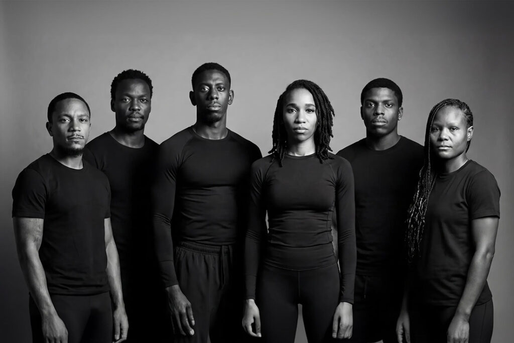 Marvin Bracy joins the Enhanced Games as part of six new sprinter additions