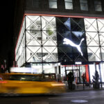 Anta has offered to buy the Pinault family's 29 percent stake in Puma: report