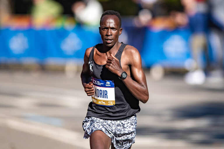 A Mile. A Minute Live Blog: Running News for January 11, 2026