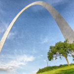 St. Louis confirms its bid to host the 2028 U.S. Olympic Marathon Trials: report