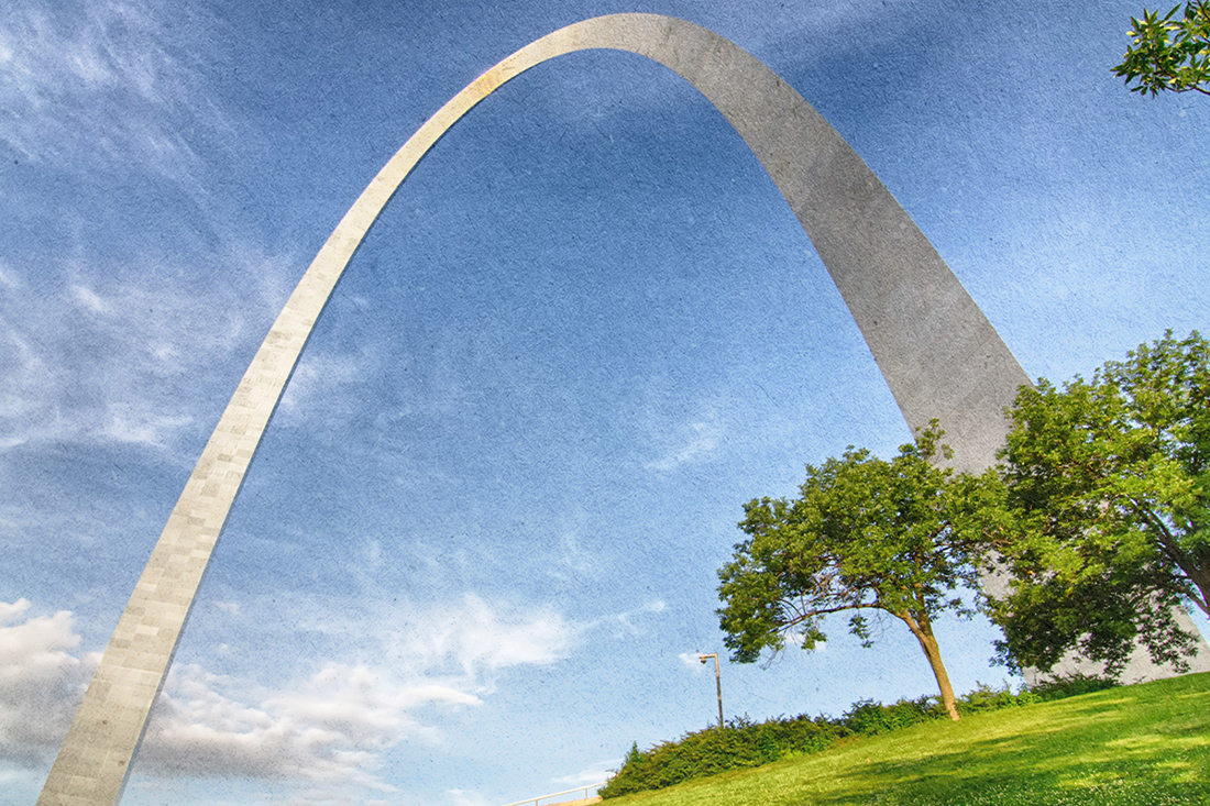 St. Louis confirms its bid to host the 2028 U.S. Olympic Marathon Trials: report
