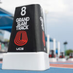 Grand Slam Track has $7,300 in cash as its list of creditors rises to over 340