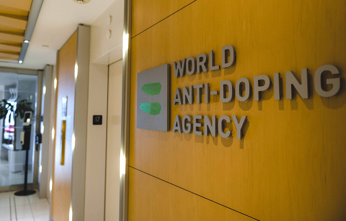 U.S. has not paid its dues to WADA for 2025, a repeat of 2024 as the rift between both sides continues