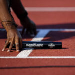 NCAA Division I Cabinet removes track and field transfer window between indoor and outdoor seasons