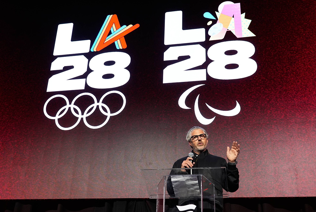 More than 1.5 million register for 2028 L.A. Olympics ticket draw in first 24 hours