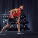 Peloton CEO emphasizes strength training as a key to brand evolving